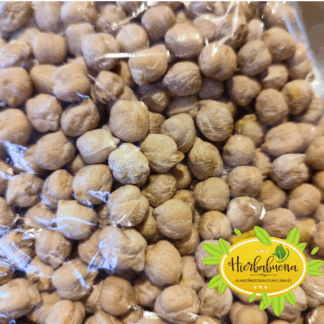 GARBANZOS