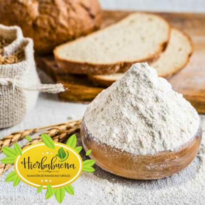 GLUTEN DE TRIGO