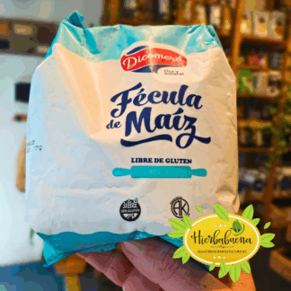 FECULA DE MAIZ S//TACC 450 GR. DICOMERE