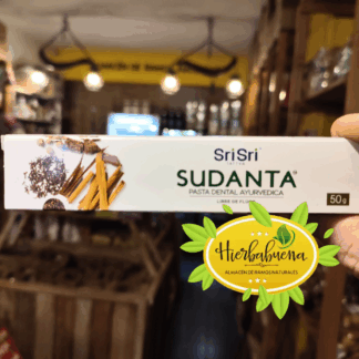 PASTA DELTAL 50 GR. SUDANTA