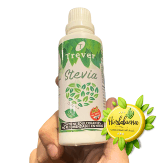 STEVIA LIQUIDA 100 ML. TREVER