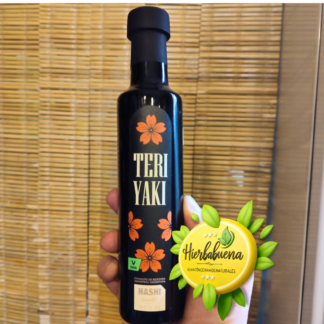 TERIYAKI 250 ML. HASHI
