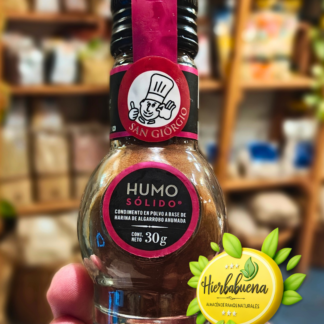 HUMO SOLIDO 30 GR. SAN GIORGIO