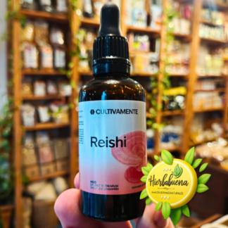 REISHI 50 ML. CULTIVAMENTE