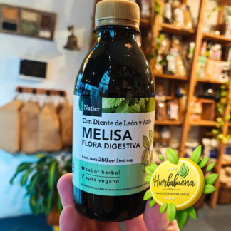 MELISA C//DIENTE DE LEON 250 CM. NATIER