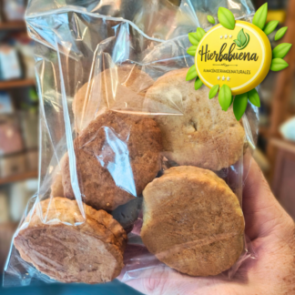 GALLET. NARANJA KETO