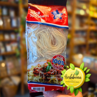 SPAGHETTI S//TACC 200 GR. STAR LION