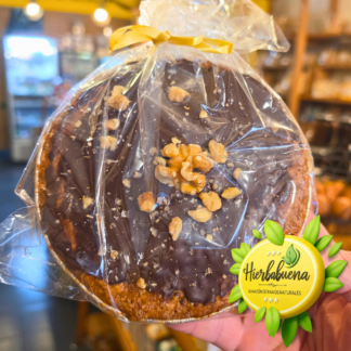 TORTA BOMBON INTEGRAL 300 GR. APA