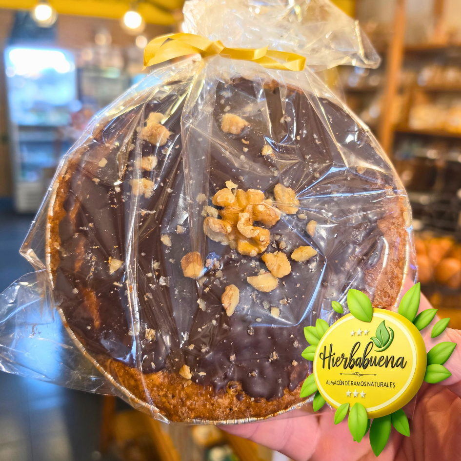 TORTA BOMBON INTEGRAL 300 GR. APA