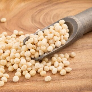 QUINOA INFLADA SUELTA