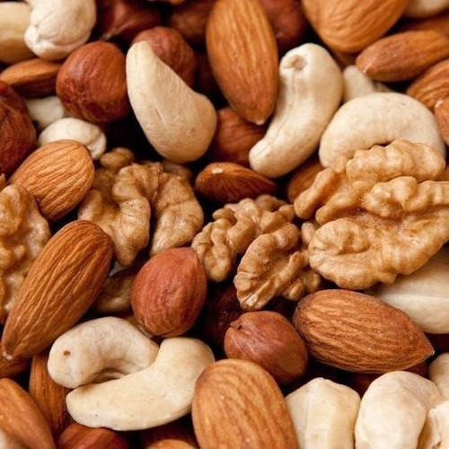 MIX FRUTOS SECOS