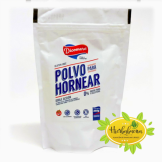 POLVO P//HORNEAR 250 GR. DICOMERE