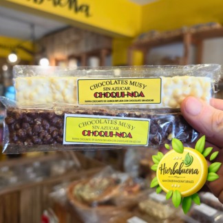 CHOQUINOA SIN AZUCAR MUSY