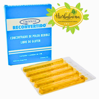 POLEN RECONVERTIBLE 5 ML CRINWAY