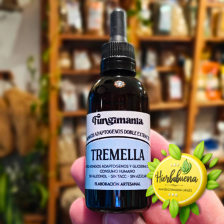 TREMELLA 60 ML. FUNGIMANIA