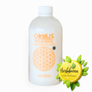 ORMUS ORO MONOATOMICO 500 ML.