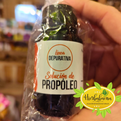 PROPOLEO 70 CC. PRAMA