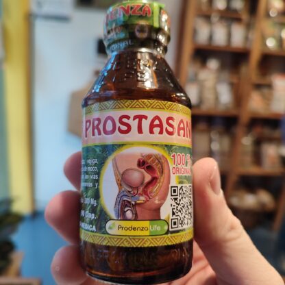 PROSTASAN 90 CAP. PRODENZA