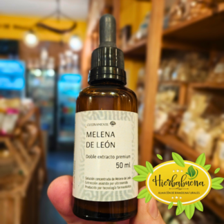 MELENA DE LEON 50 ML. CULTIVAMENTE