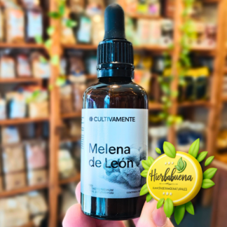 MELENA DE LEON 50 ML. CULTIVAMENTE
