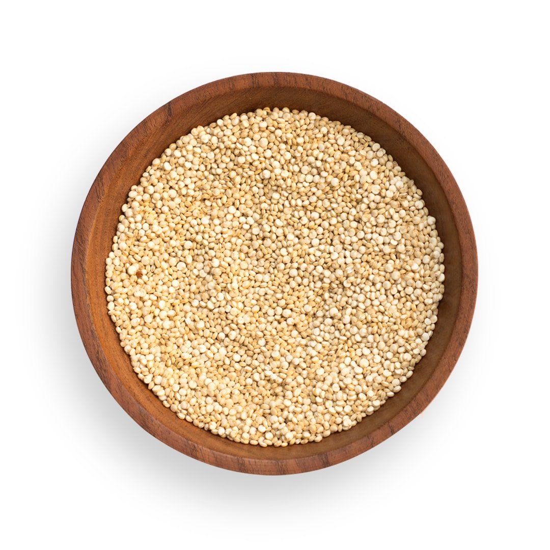 QUINOA SEMILLA