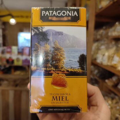 TE MIEL 20 SAQ. PATAGONIA