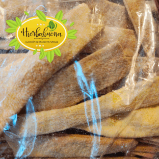 TIRITAS DE HAR. D//ALMENDRA MUNDO ALMENDRA