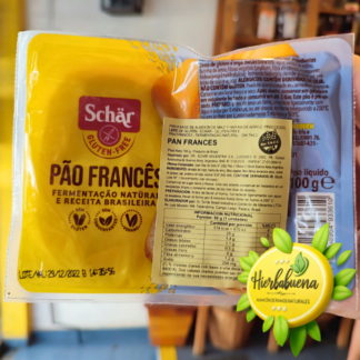 PAN FRANCES S//TACC 100GR. SCHAR