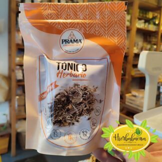 TONICO HERBARIO 50 GR. PRAMA