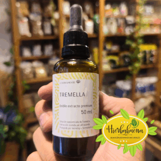 TREMELLA 50 ML. CULTIVAMENTE