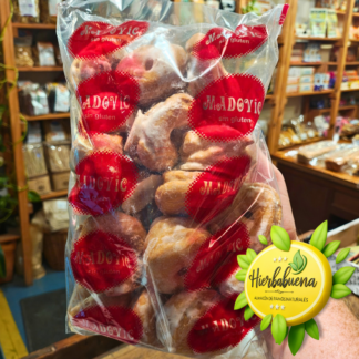 ROSQUITAS AZUCARADAS S//TACC 220 GR. MADOVIC