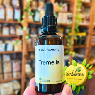 TREMELLA 50 ML. CULTIVAMENTE