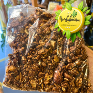 GRAN. C//CHOC. SAN LUCAS