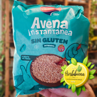 AVENA INSTANTANEA INTEGRAL S//TACC 350 GR. DICOMERE