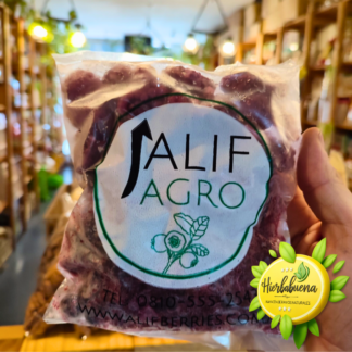 MIX FRUTOS ROJOS 1 KG. ALIF AGRO