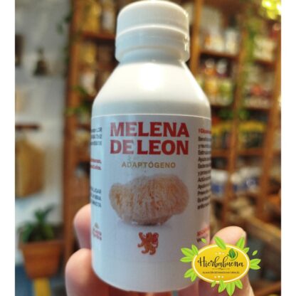 MELENA DE LEON 30 CAPSULAS 650