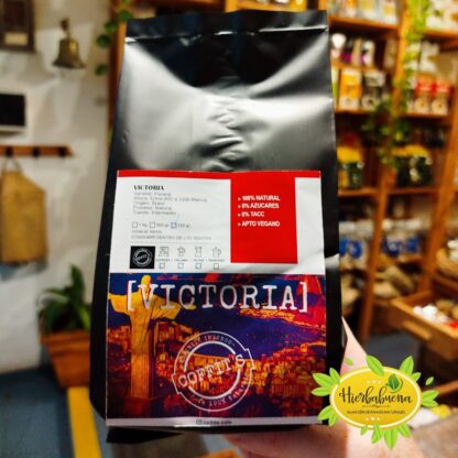 CAFE MOLIDO VICTORIA 250 GR. COFFITS