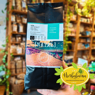 CAFE MOLIDO NATAL 250 GR. COFFITS