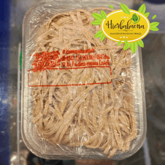 TALLARINES INTEGRALES 500 GR. SABROSA OPCION