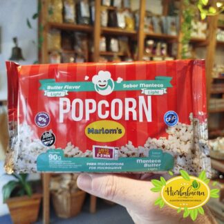 POCHOCLOS SIN TACC LIGHT 90 GR. MARLOMS