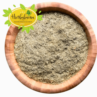 LEMONGRASS HIERBA