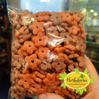 NATURALITOS FRUTOS ROJOS GRANIX