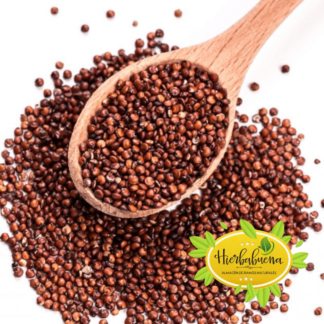 QUINOA ROJA