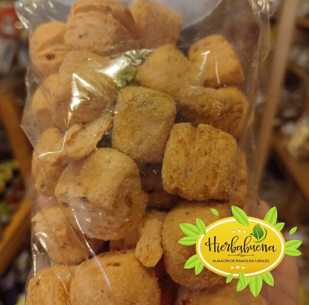 BIZCOCHOS MEDITERRANOS VITAL