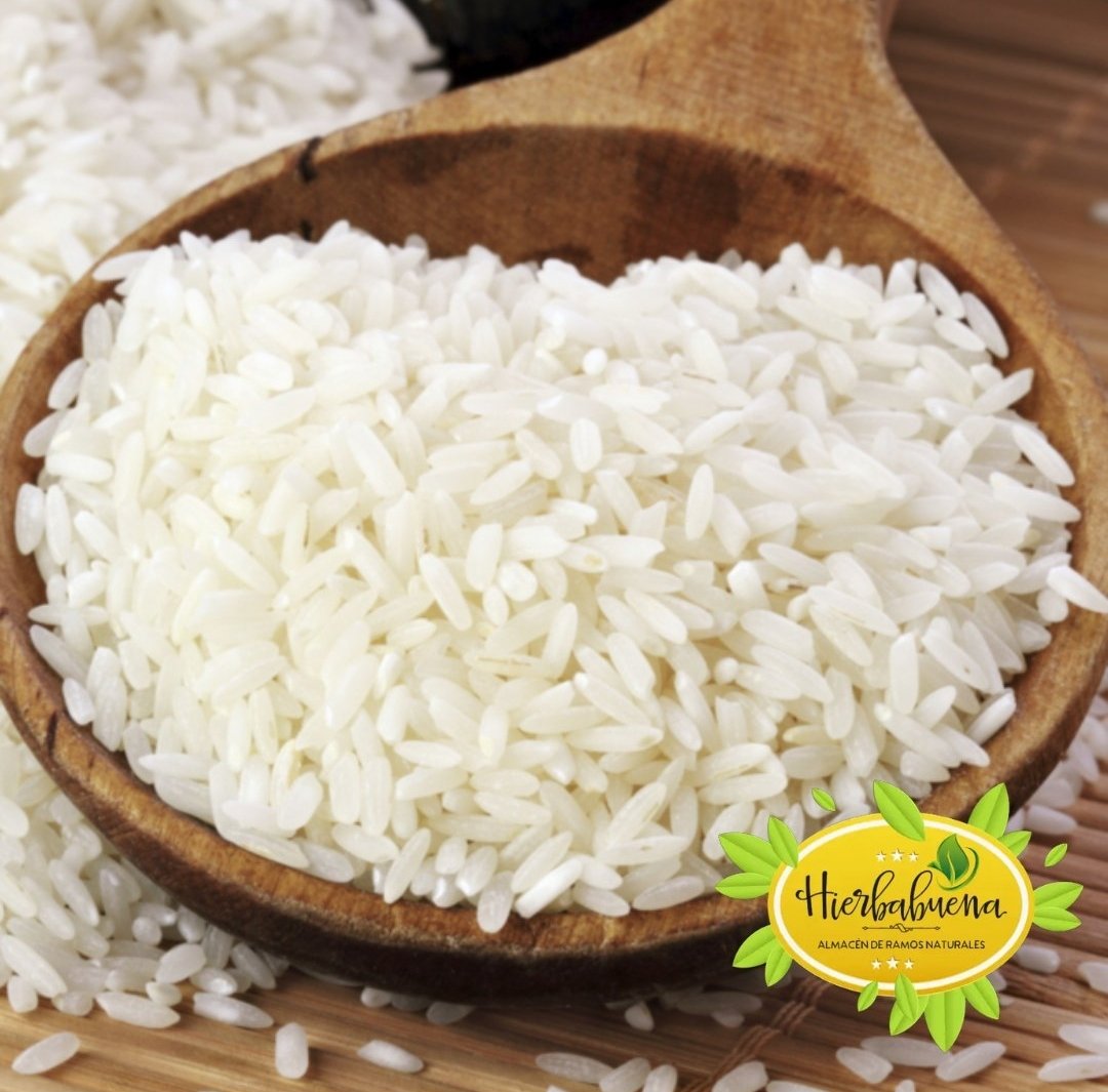 ARROZ DOBLE CAROLINA