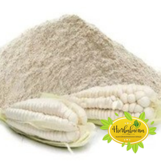 HARINA DE MAIZ BLANCA