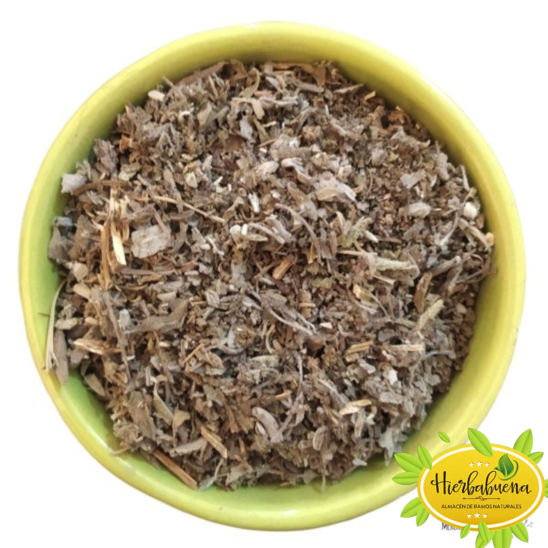 YERBA MEONA HIERBA