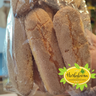 VAINILLAS SUELTAS LA FAMILIA