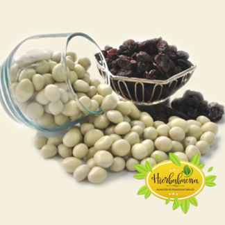 PASAS C//CHOC. BLANCO