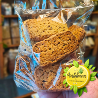 COOKIES INT. C//SEMILLAS ROSARINO